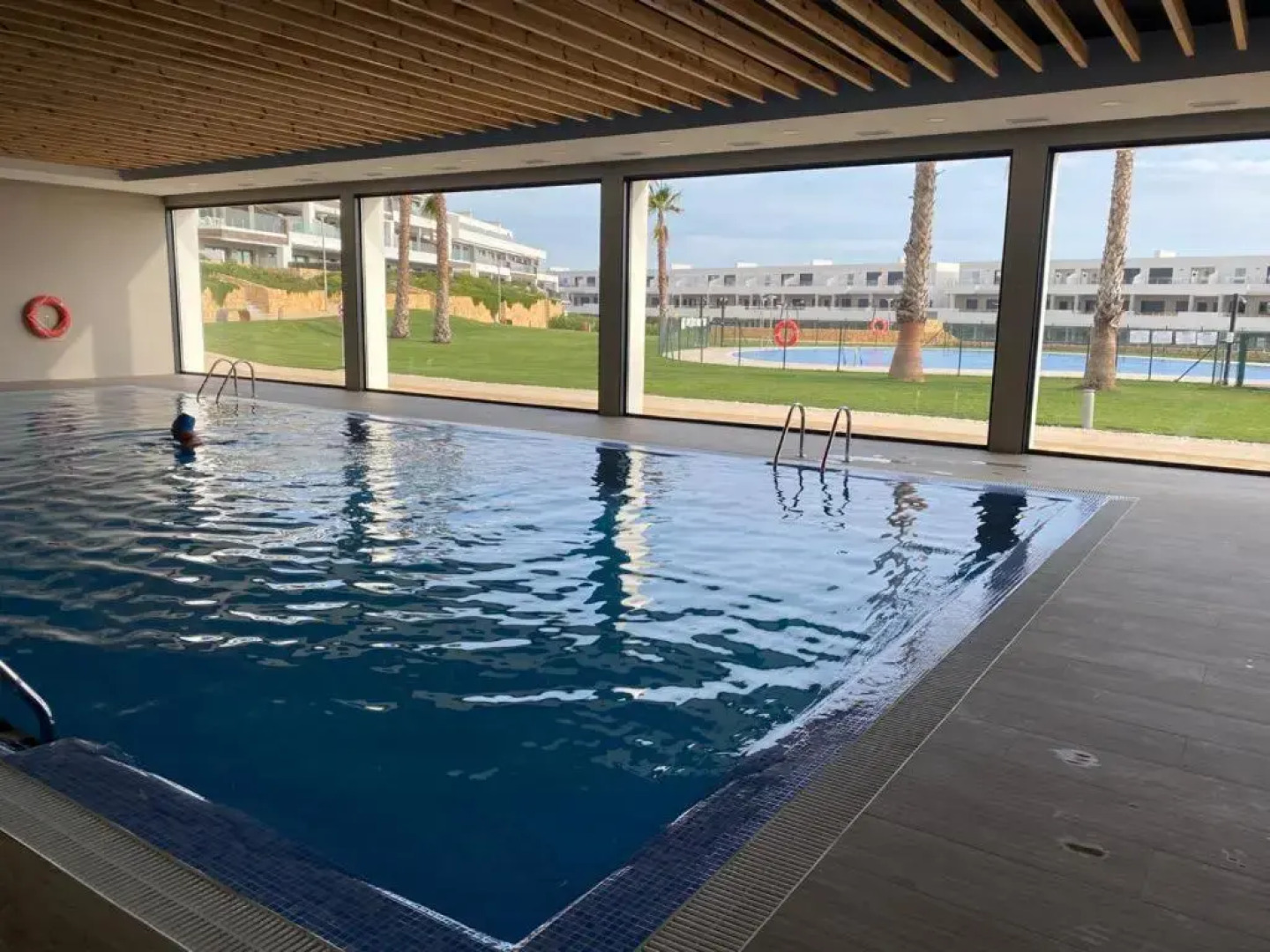 Camporrosso La Vila 2B