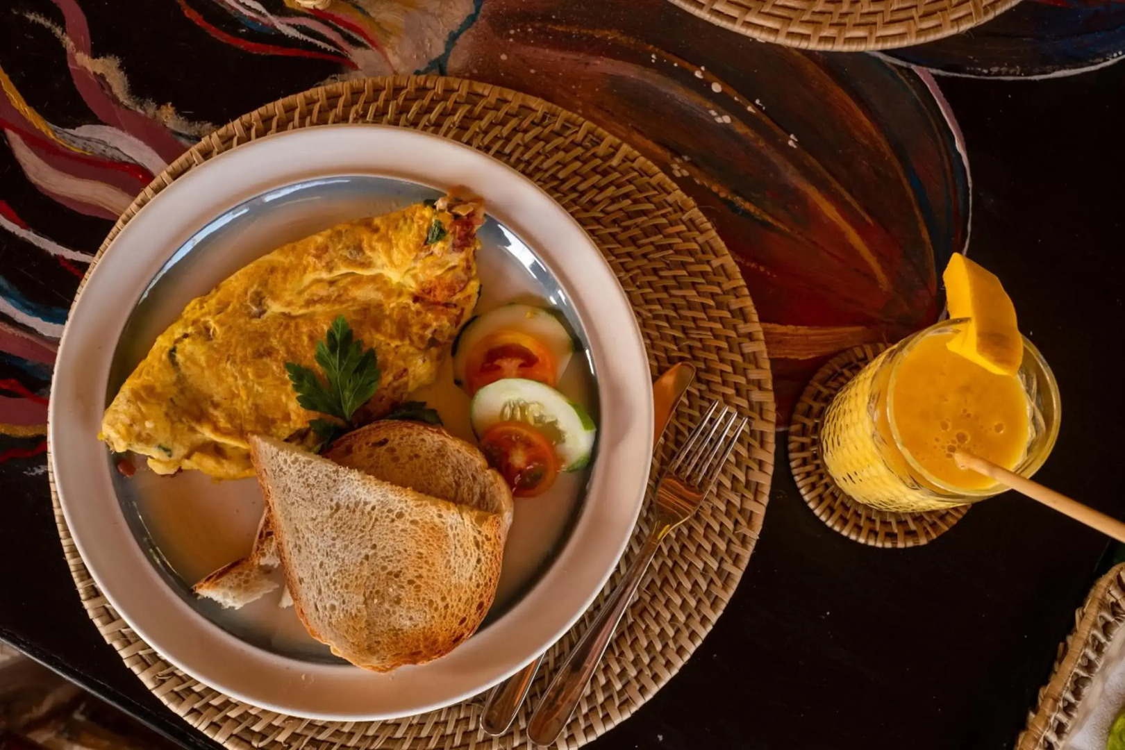 Amihan Beach Cabanas Resort