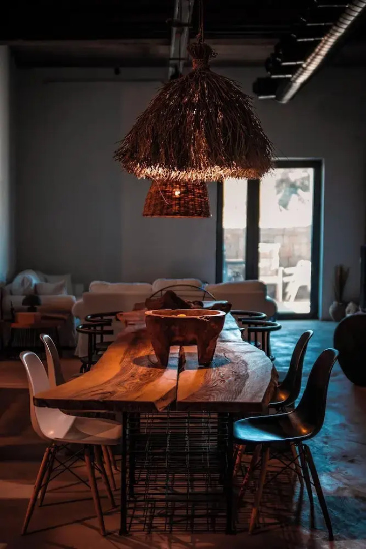 Horizon Luxury Seafront Villa