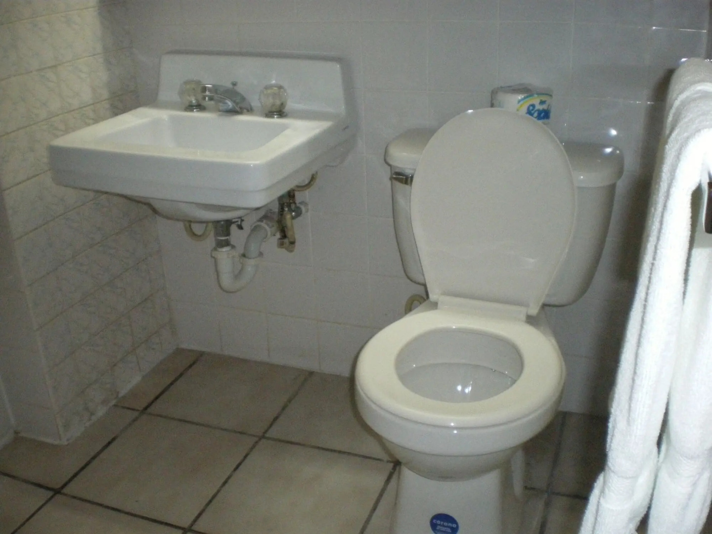 Shaw Park Beach Hotel