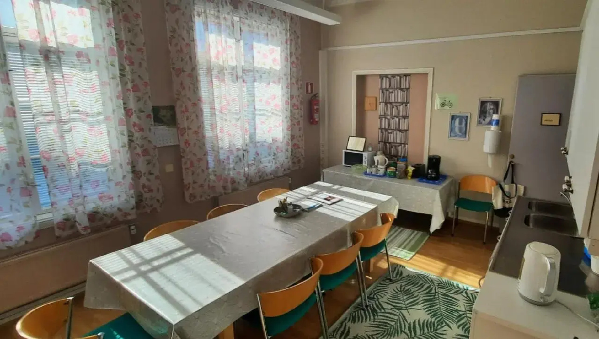 Hostel Marjan Matkakoti