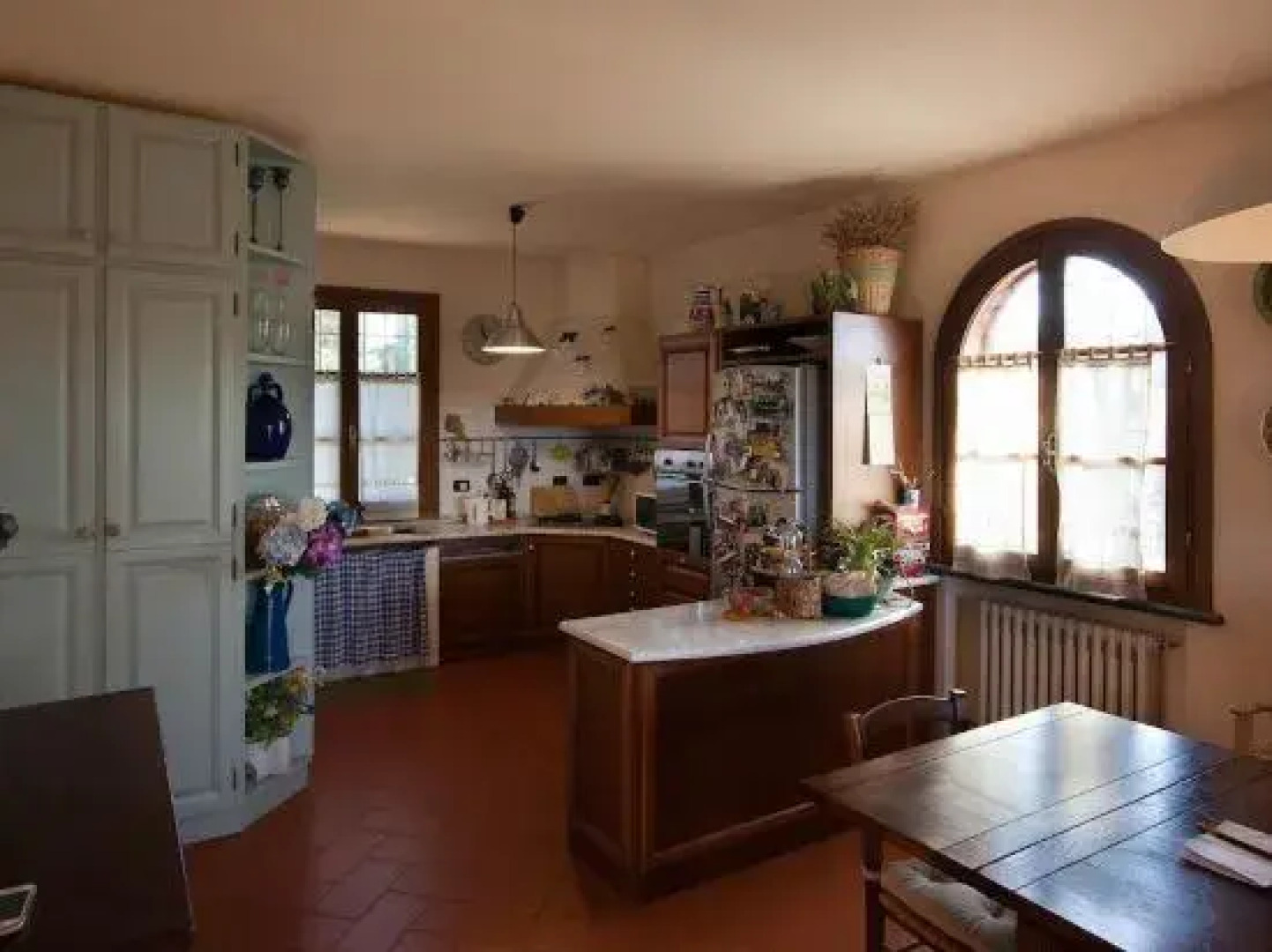 Georgias Home