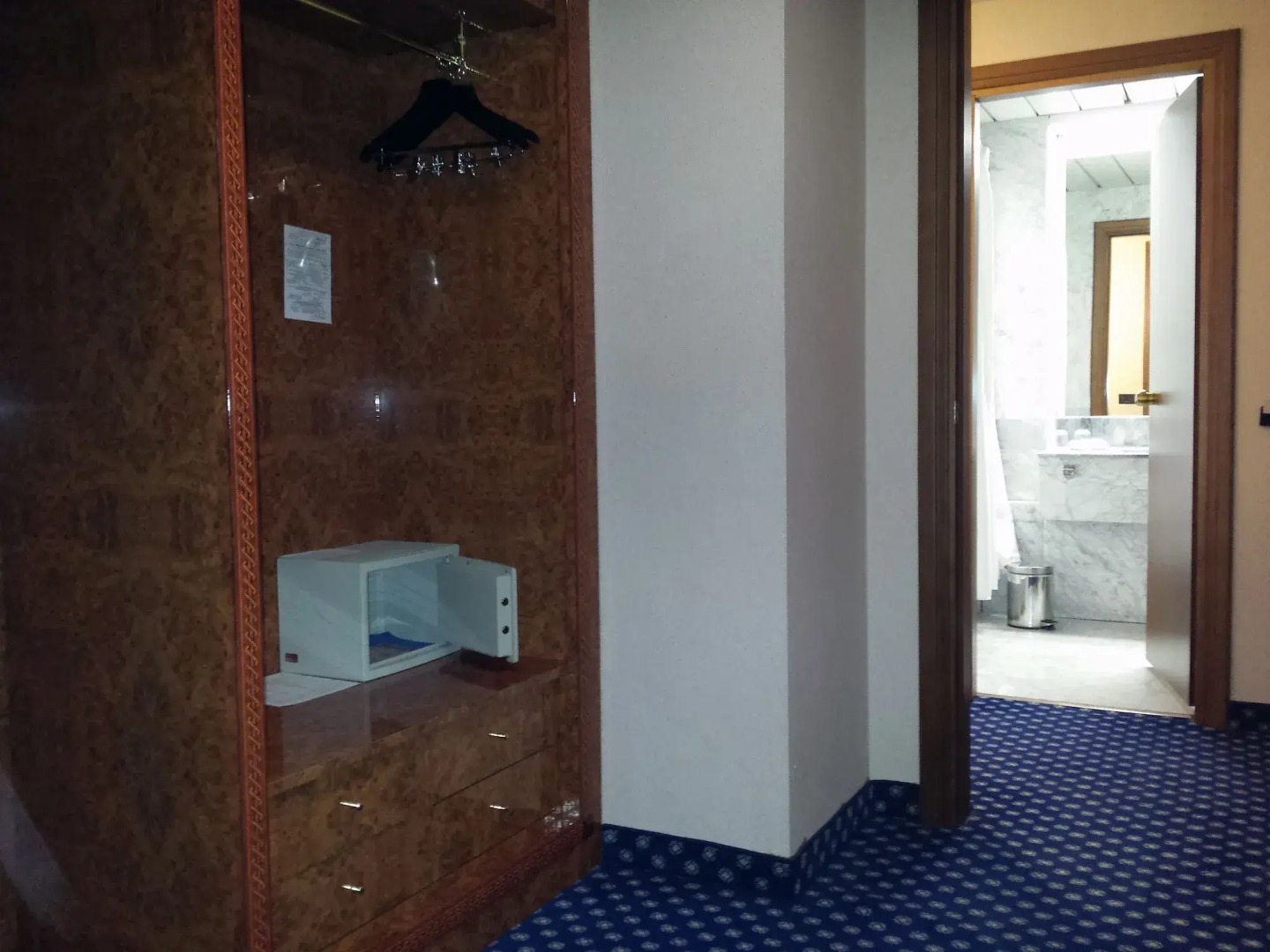 Tower Genova Airport Hotel & Conference Center