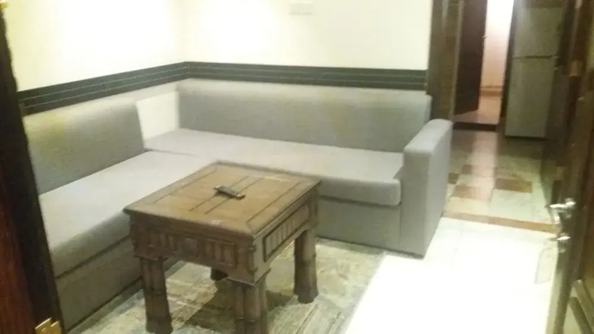 Lujain AL Gharbyah Furnished Units