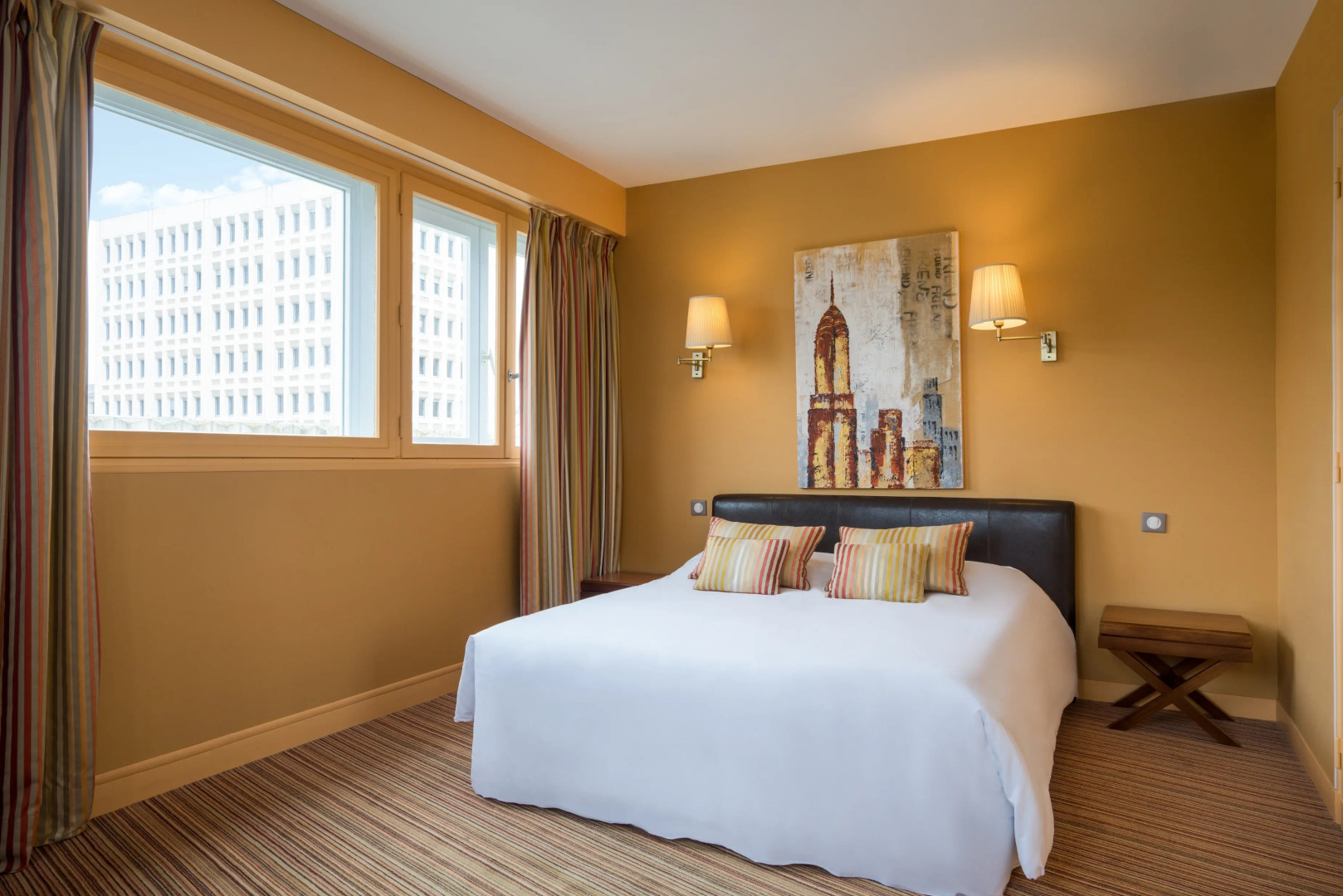 The Originals City, Hôtel Napoléon, La Roche-sur-Yon