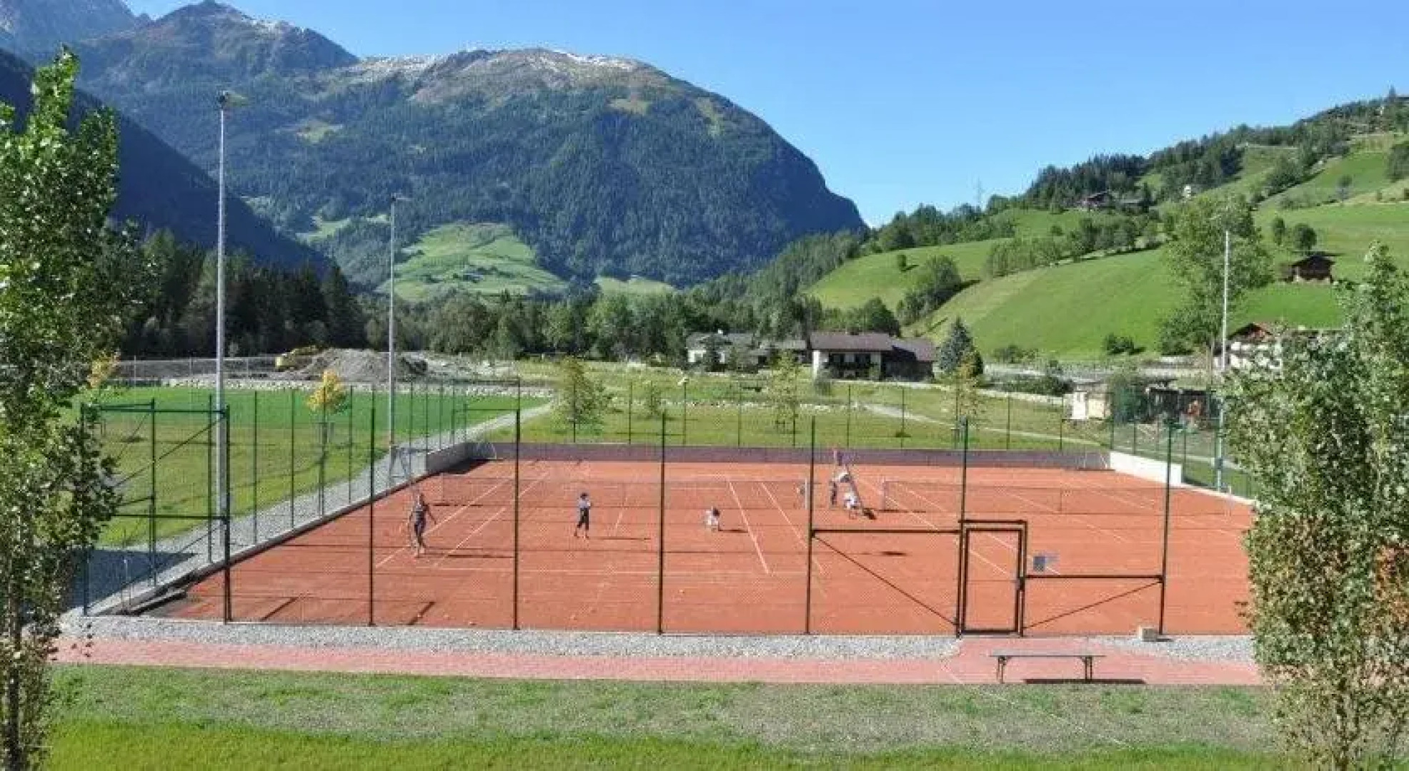 Mölltaler Ferienhäuser