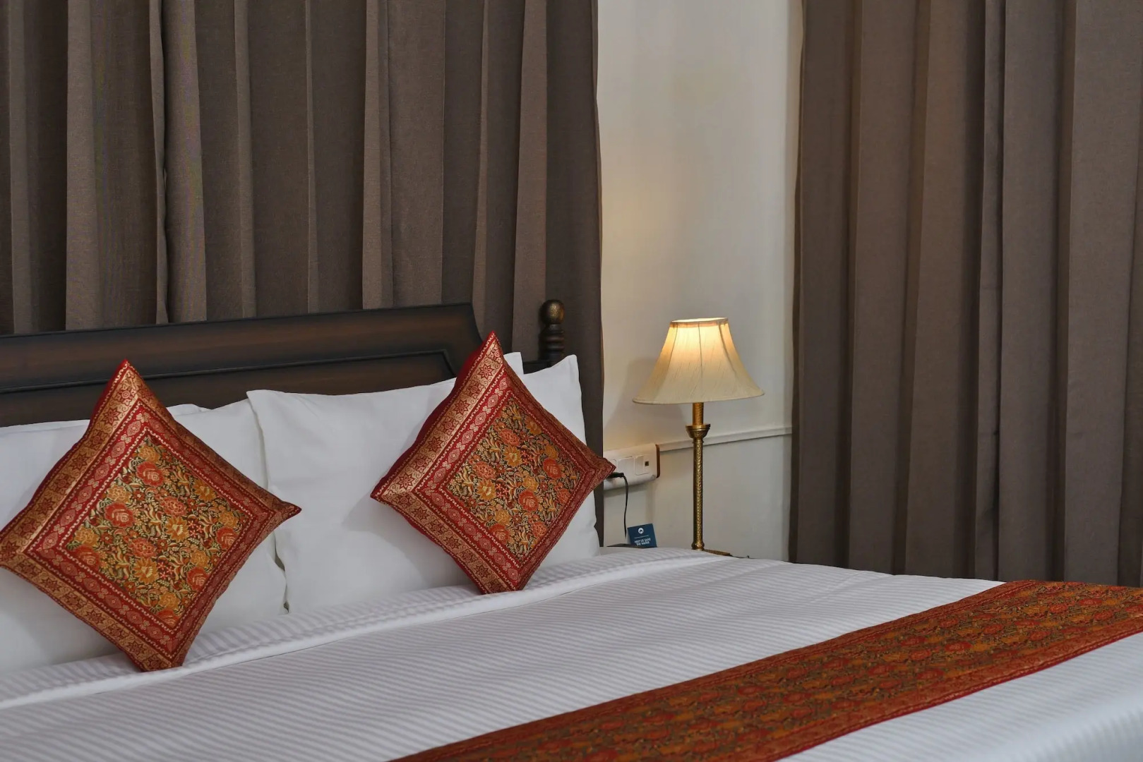 Brij Villa, Dalhousie - A Colonial Luxury Retreat