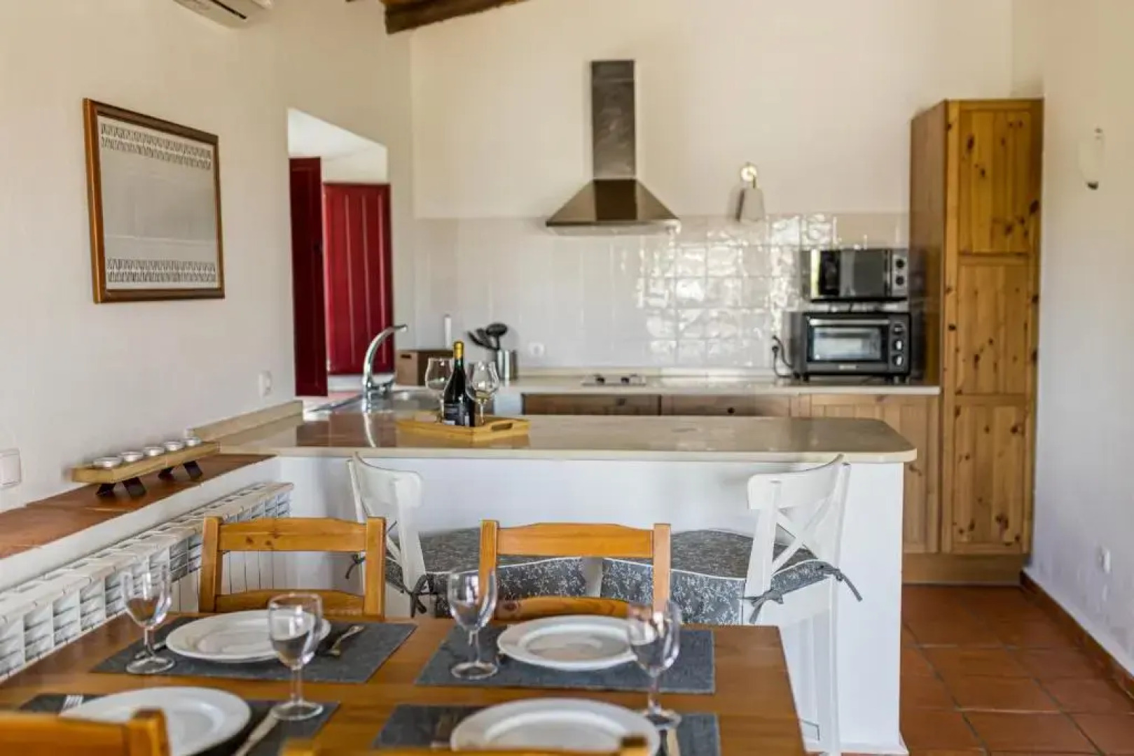 Monte Da Morena Agro-Turismo