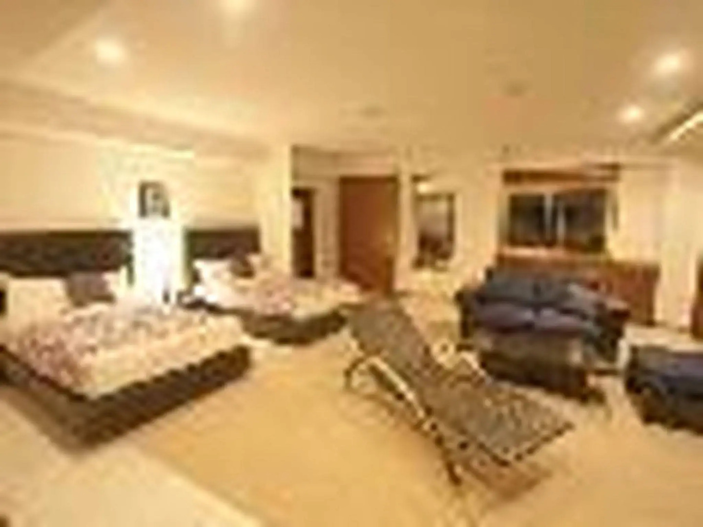 Terrace Garden Mihama Resort by Coldio Premium