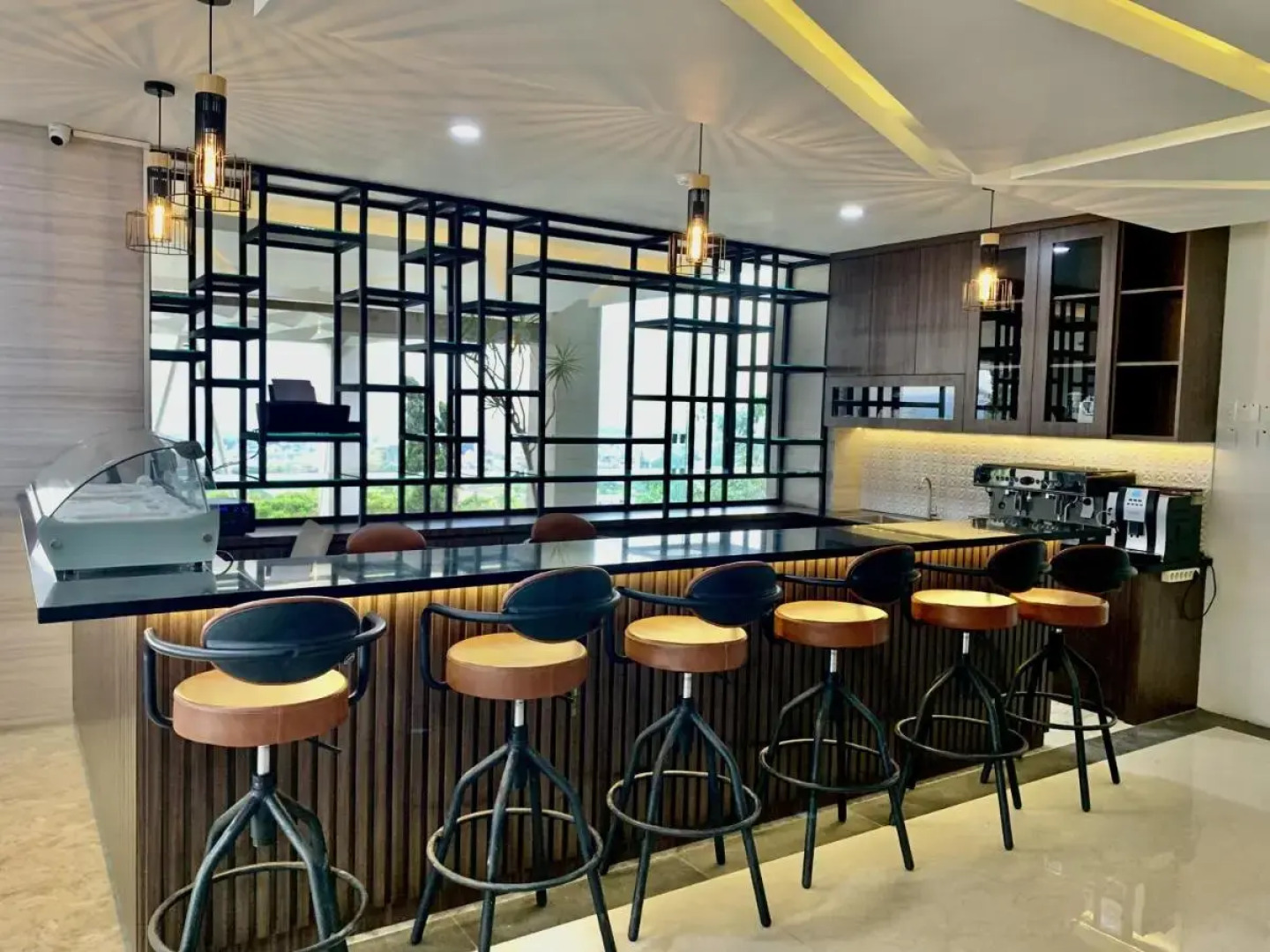 Sinergi Hotel & Villa