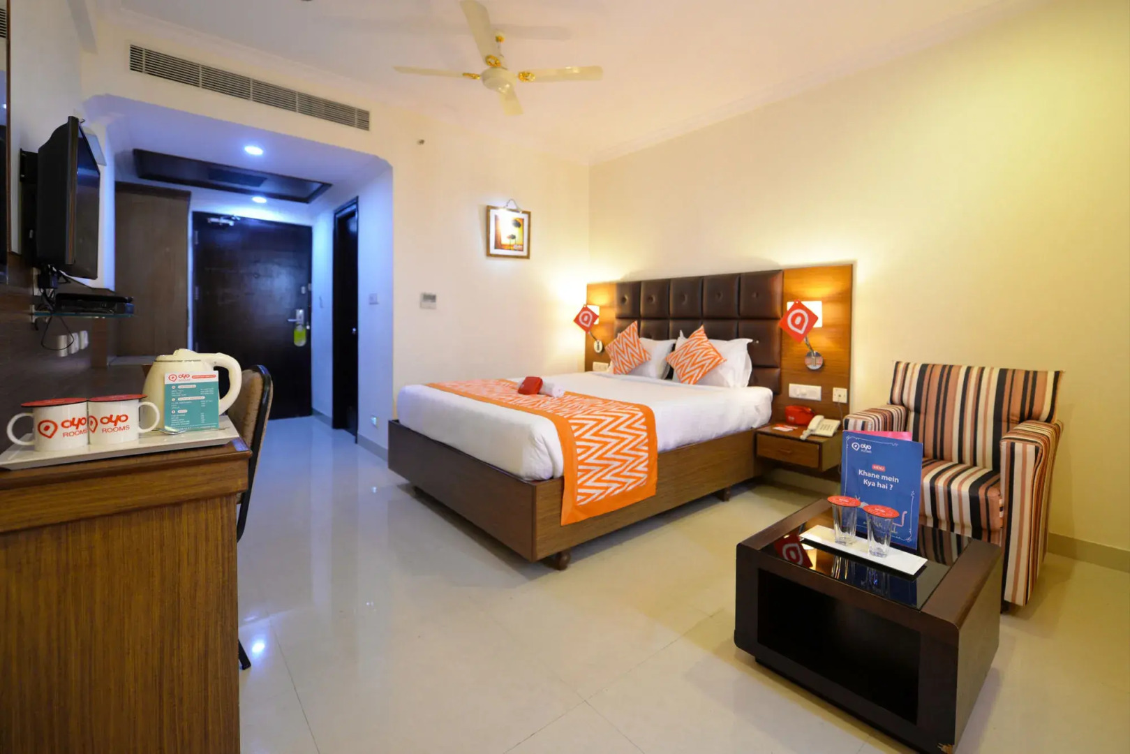 OYO Premium Secunderabad Station