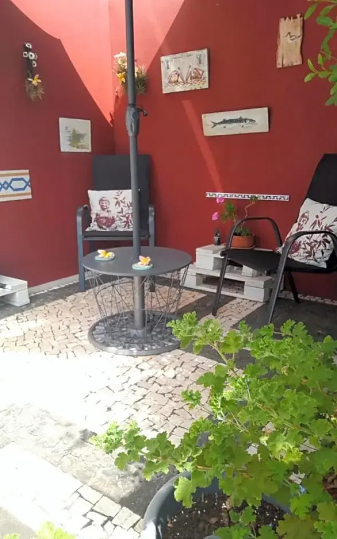 La Chambre de Ker Briac