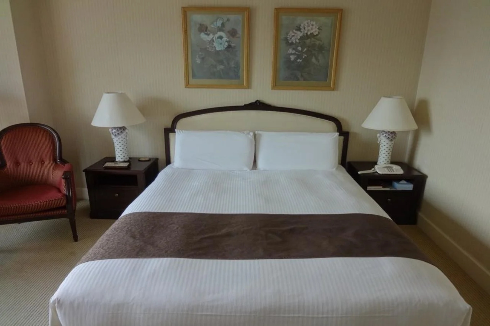 Dai-ichi Hotel Tokyo