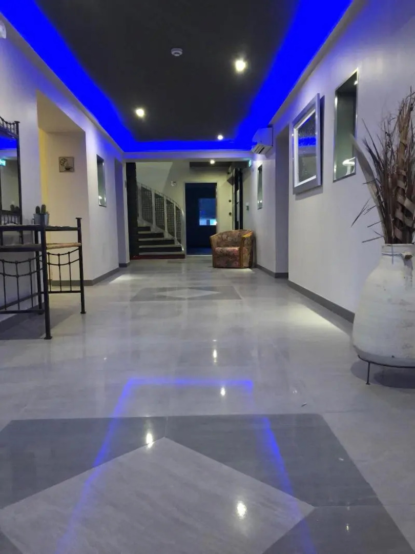 L’Ange de la Vallée