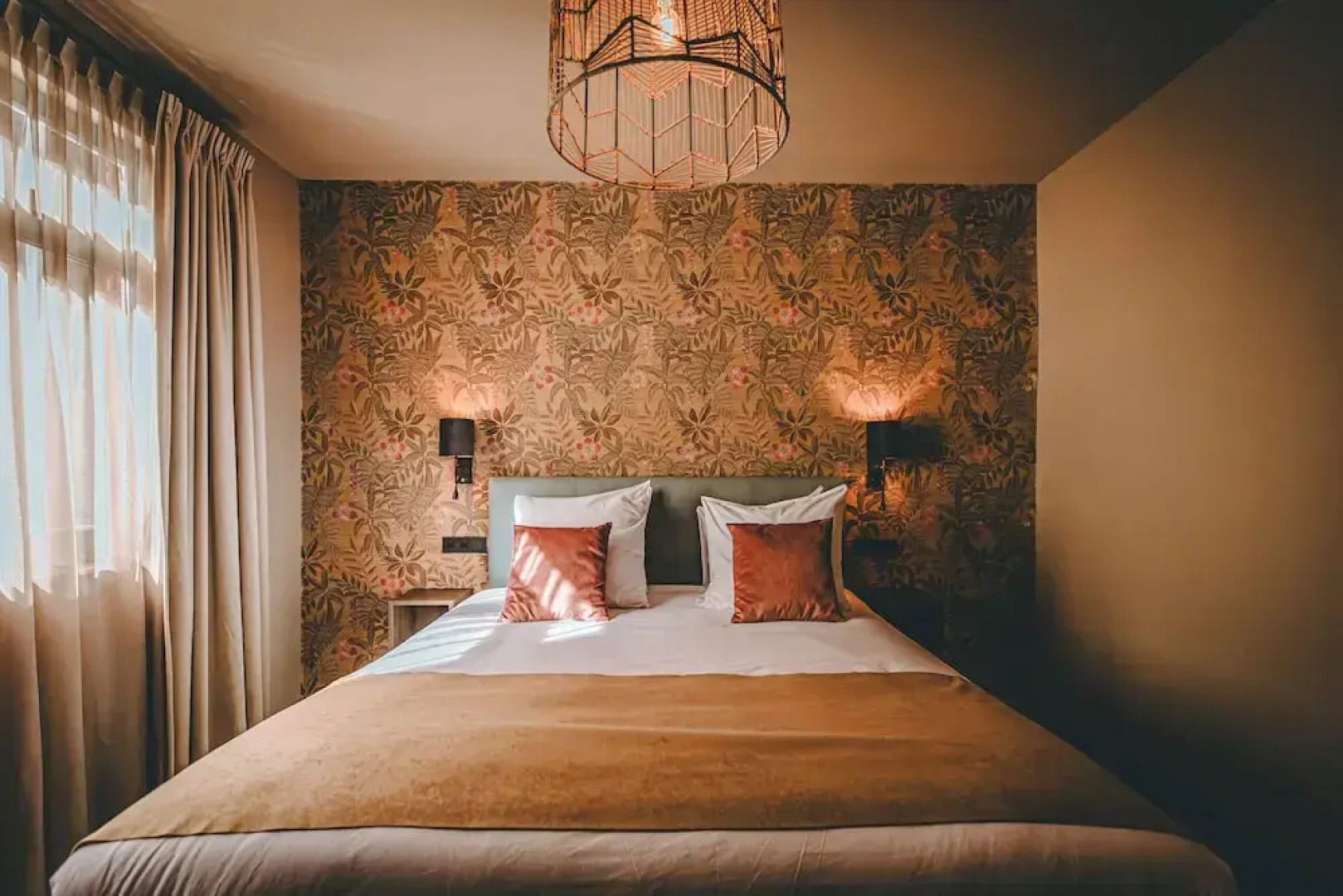 Hotel Centraal Baarlo