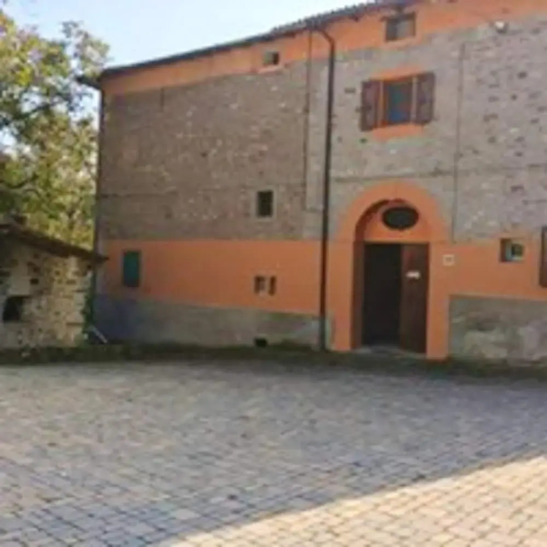 Apartment With 2 Bedrooms in Monterenzio, With Terrace and Wifi