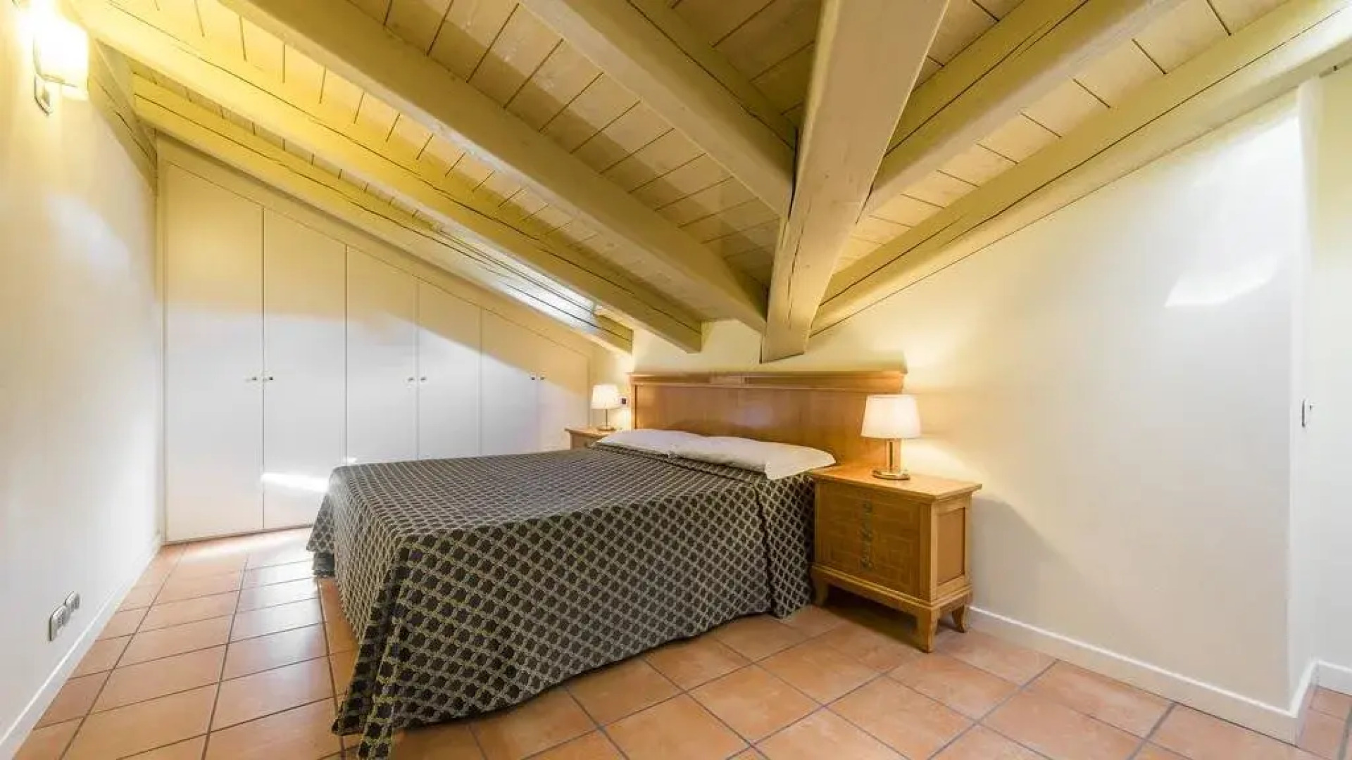 Residence Villa Marina