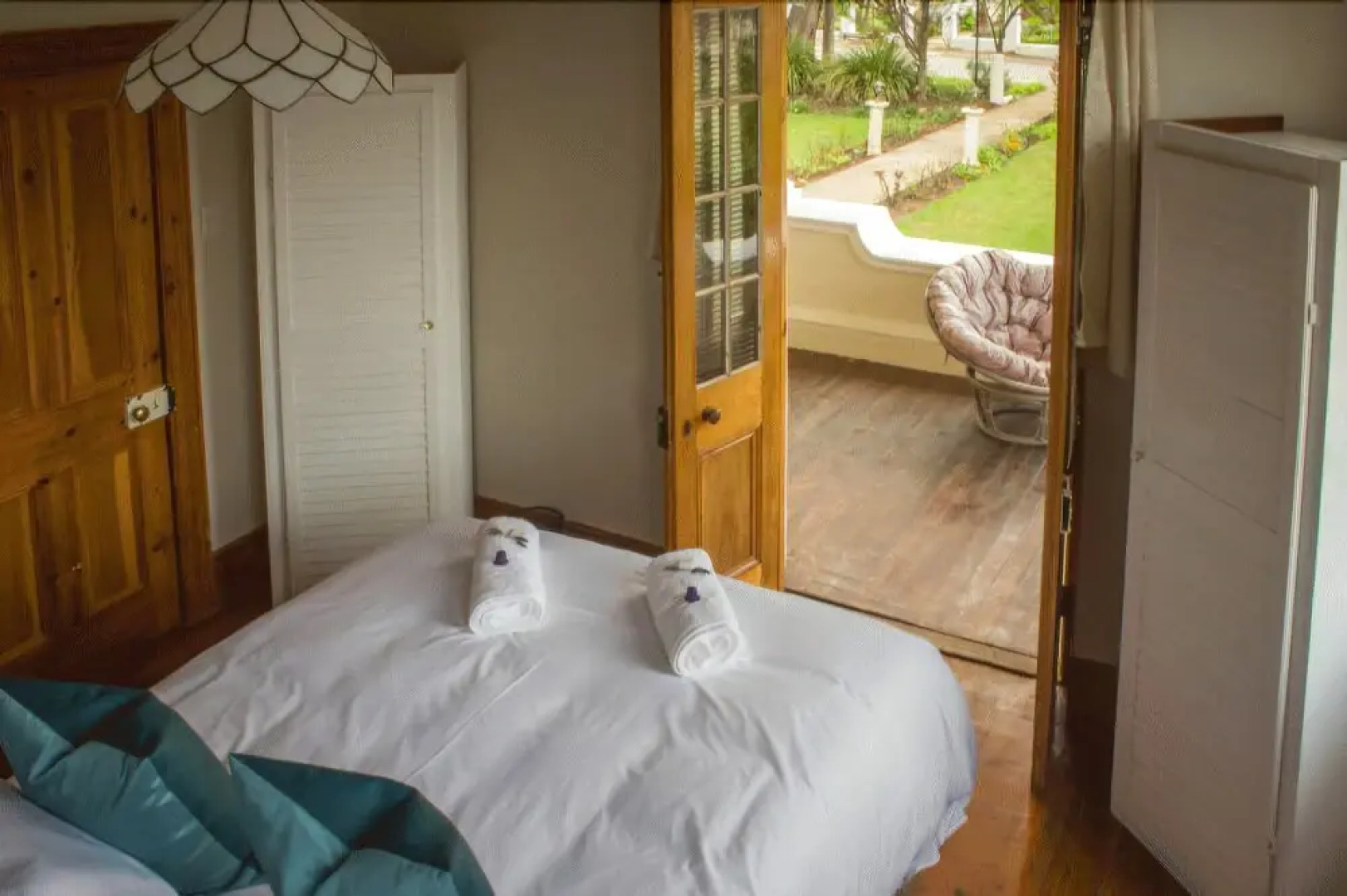 Ritorna-me Bed & Breakfast