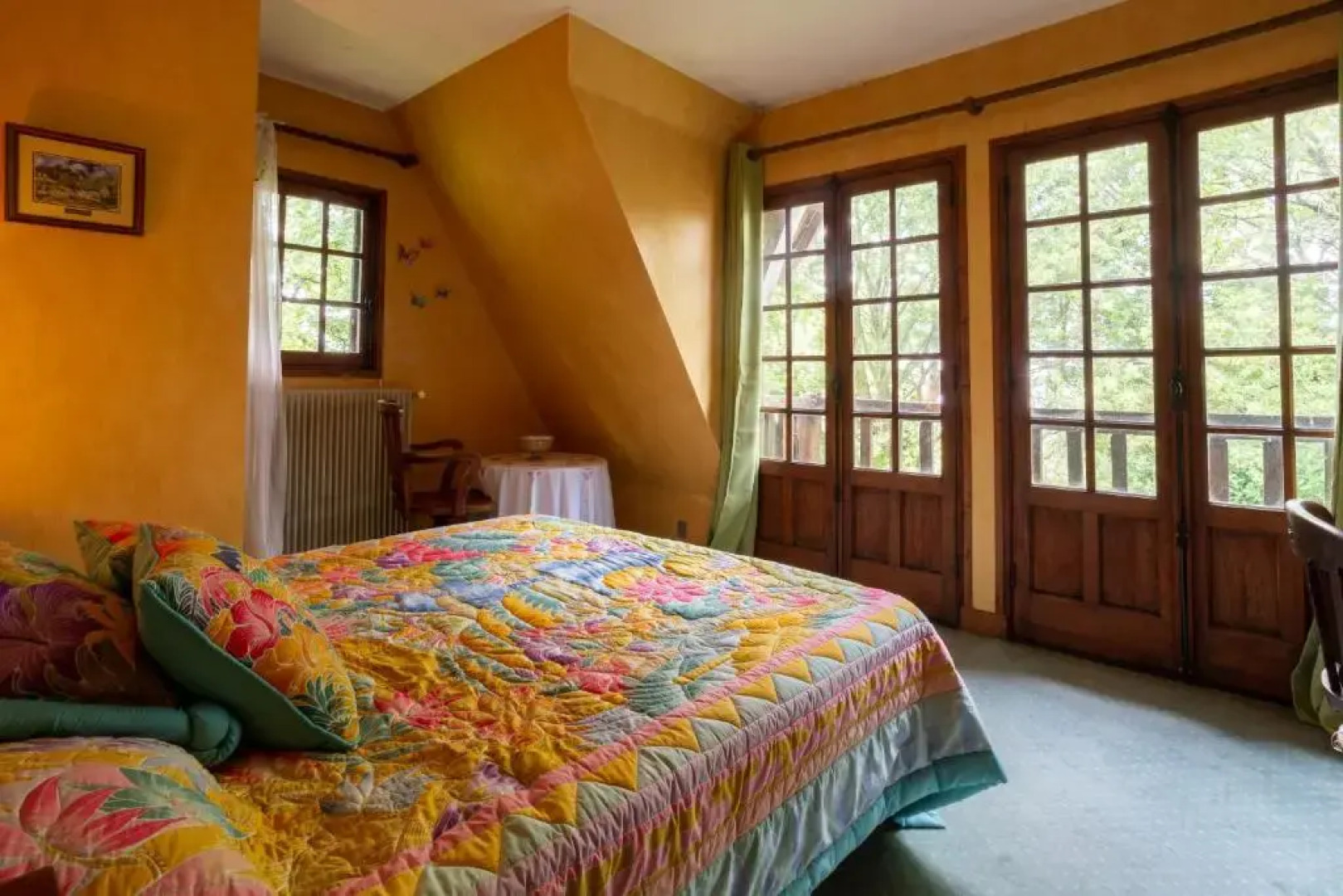 Maison Campagnarde à 15 minutes du Centre-ville