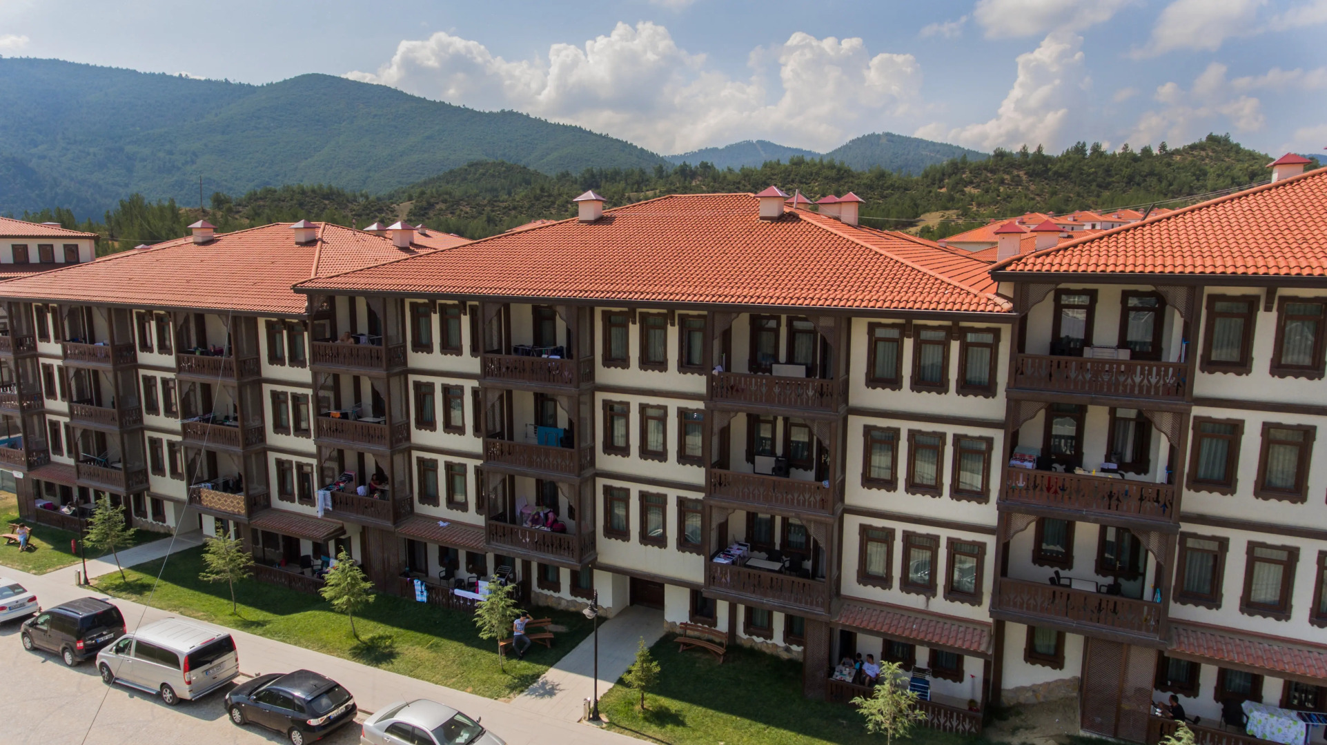 Taraklı Termal Suite