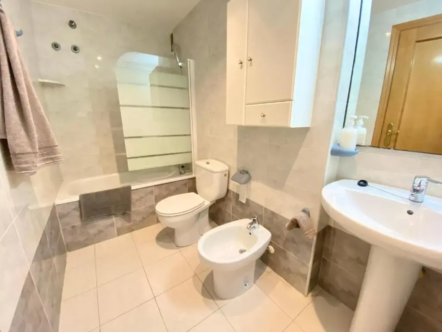 Apartamento Rincón de Mar