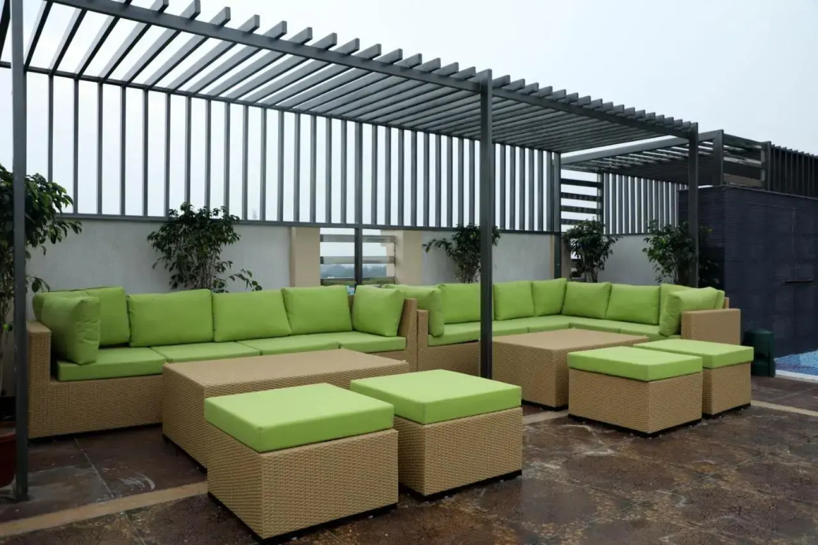 The Pinnacle INN Sarnath