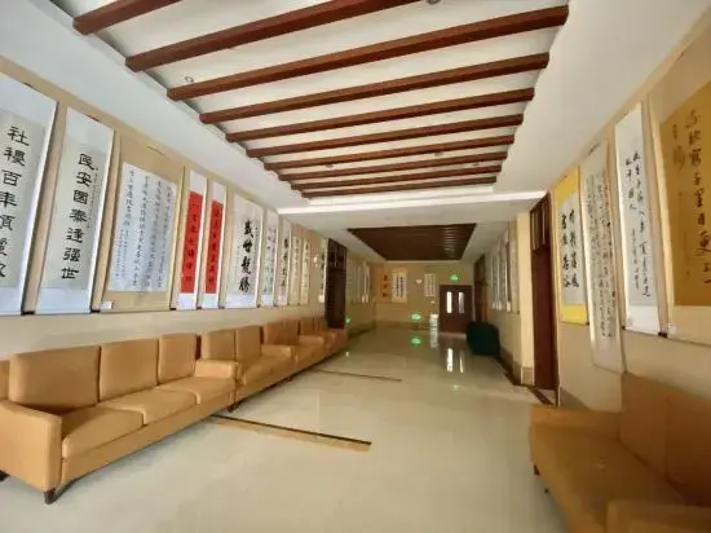 Kedu International Hot Spring Hotel