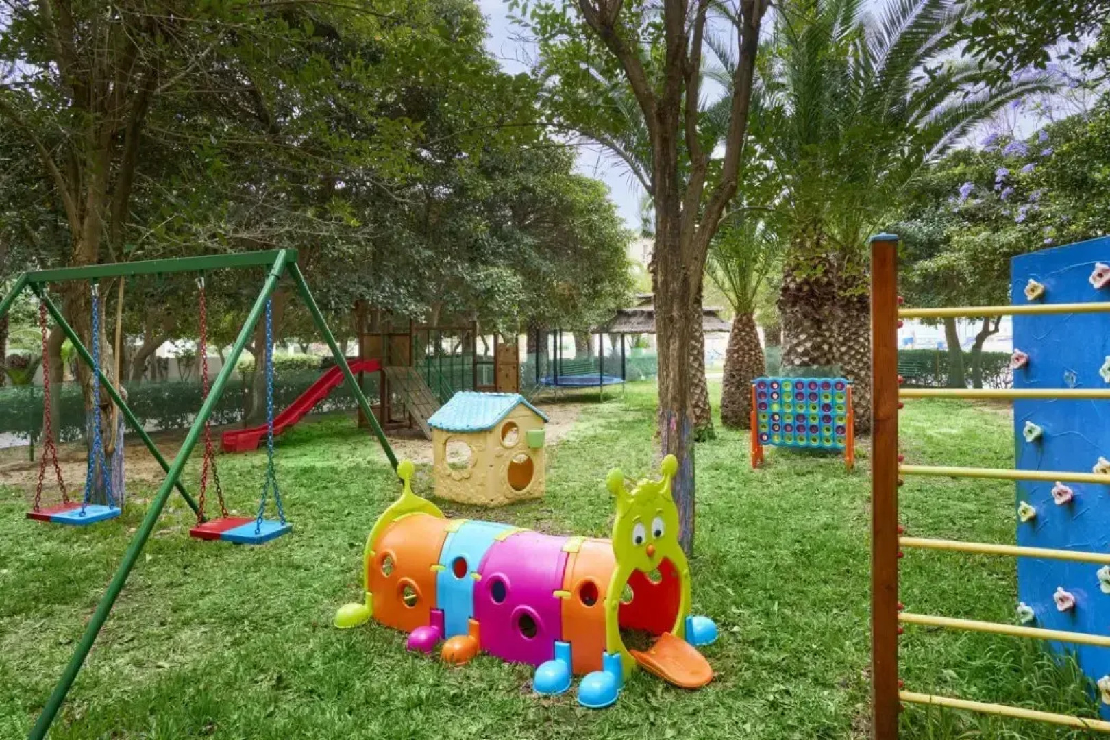 Nahrawess Resort & Thalasso