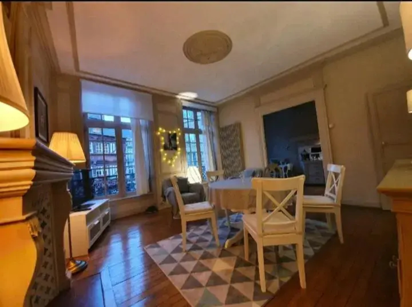 Eglantine Appartement Centre Historique De Dinan