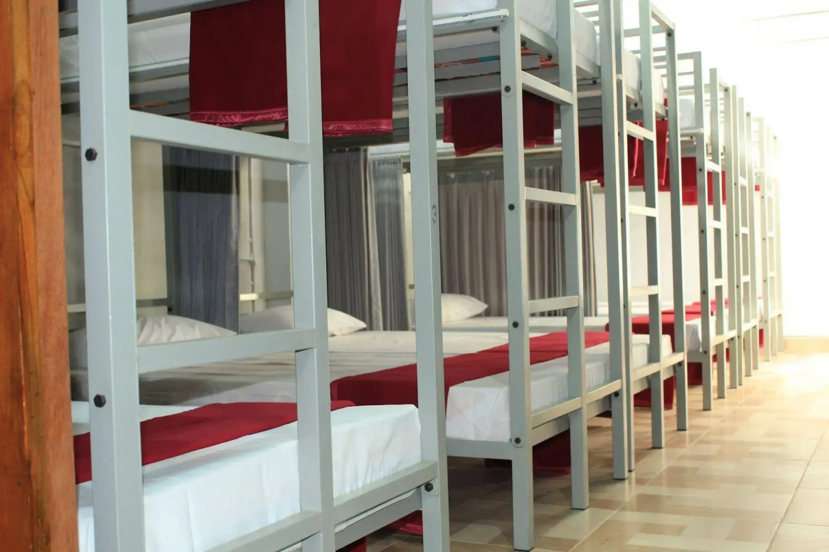 Sayang Maha Mertha Hotel