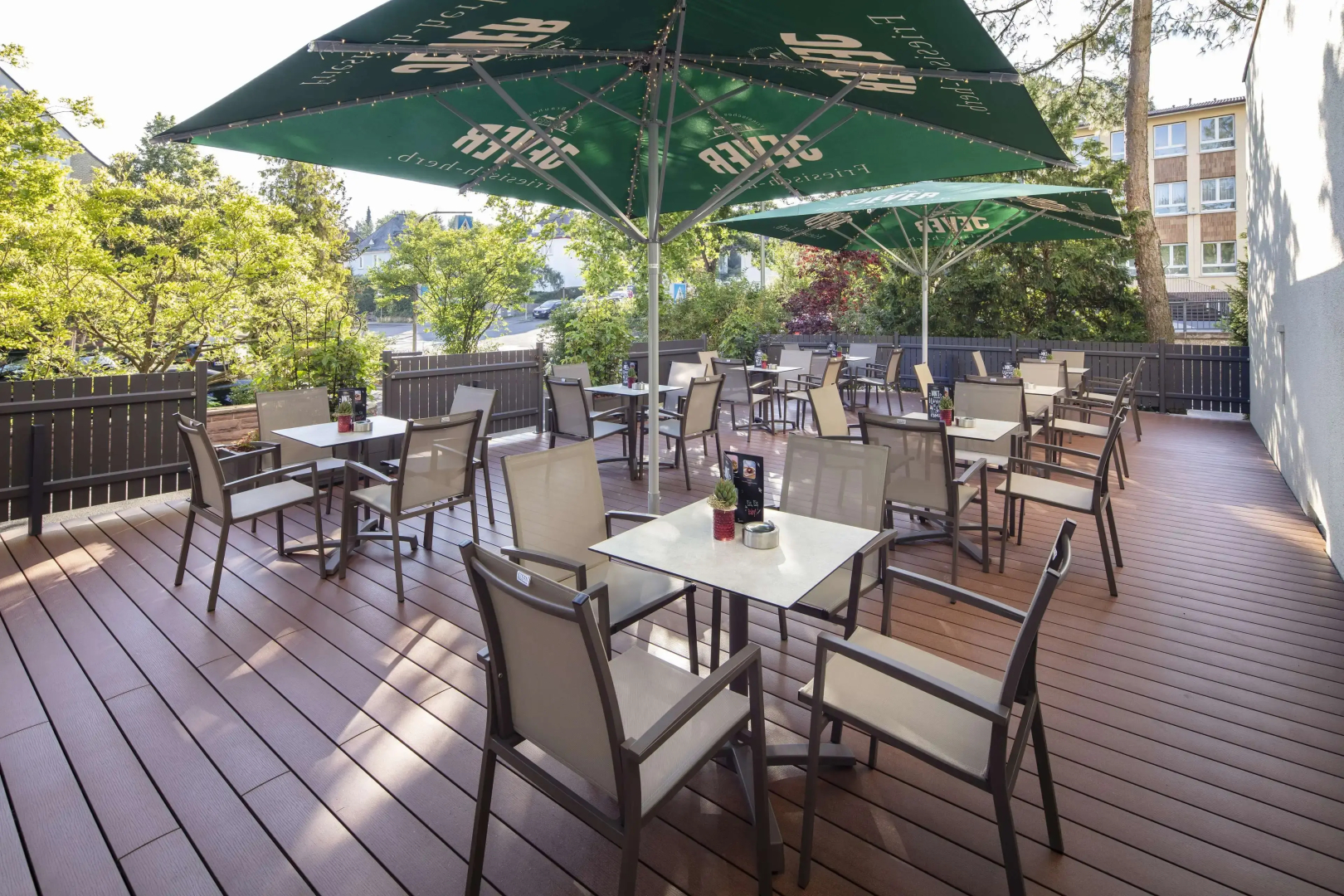 Best Western Plus Hotel Steinsgarten