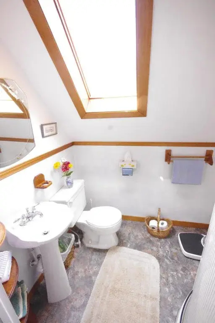 Gï¿½te Maison Trudel
