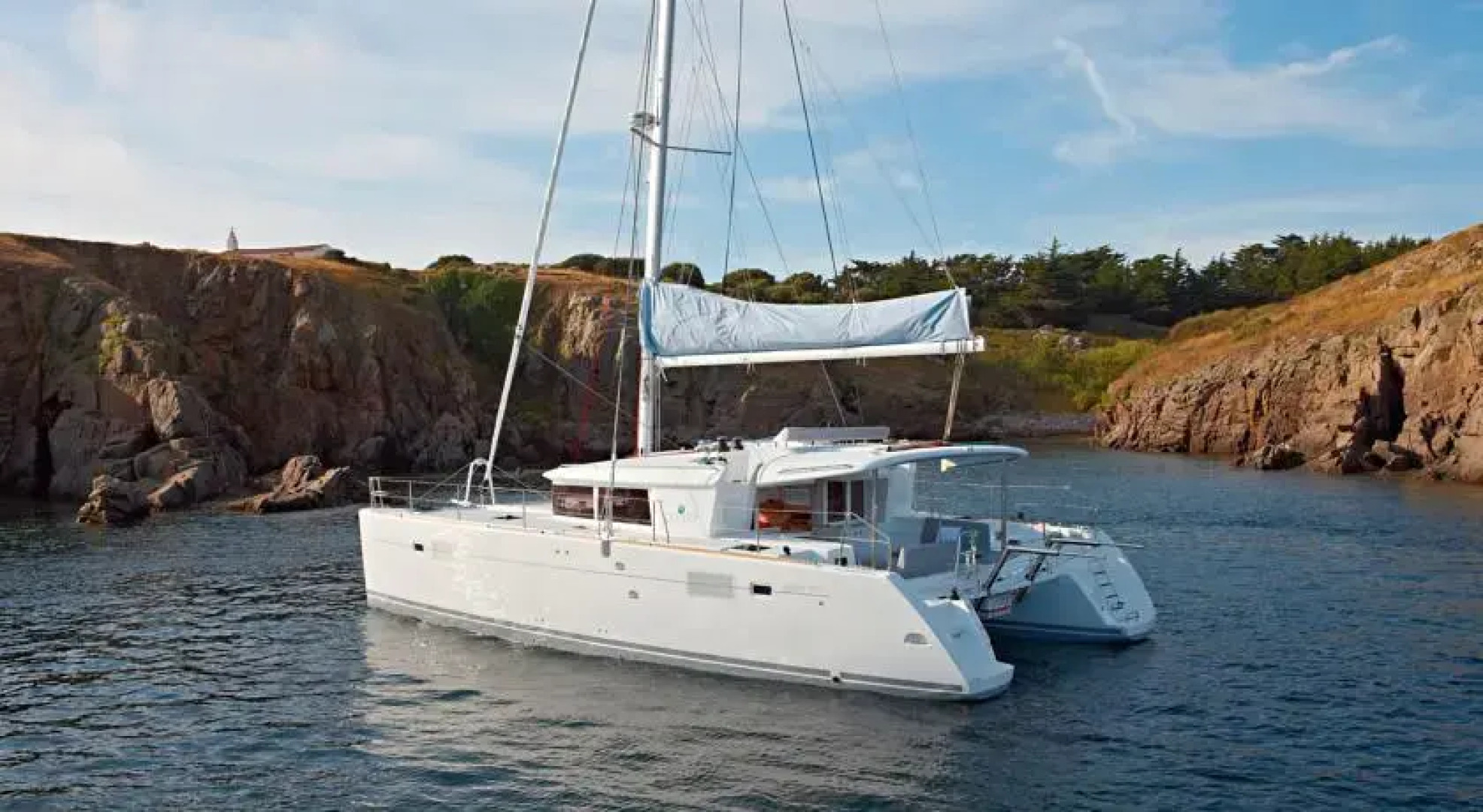 Bliss Boutique Yachting - Ionian