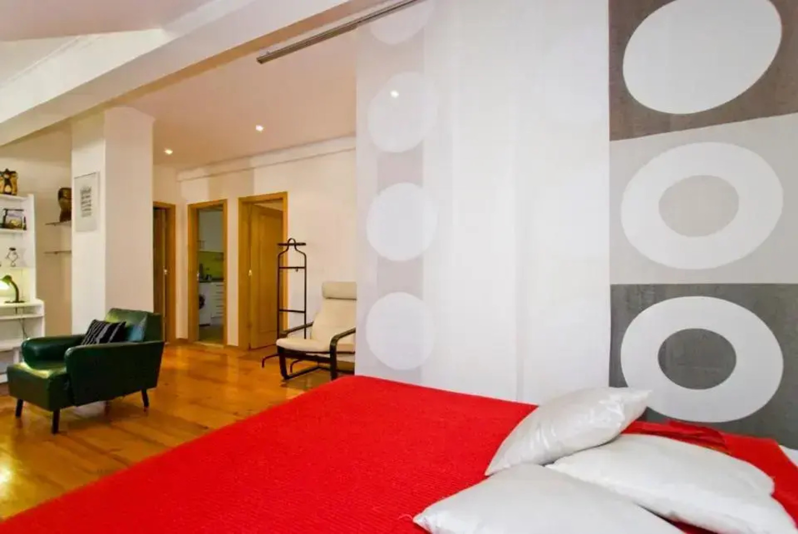 Apartment Downtown Lisbon