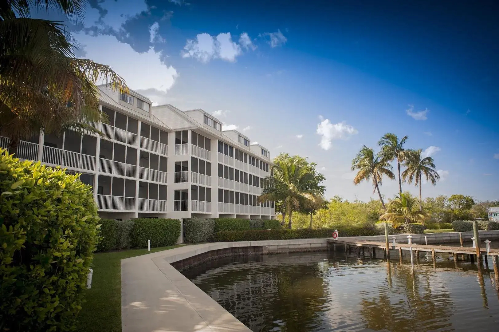 South Seas Resort