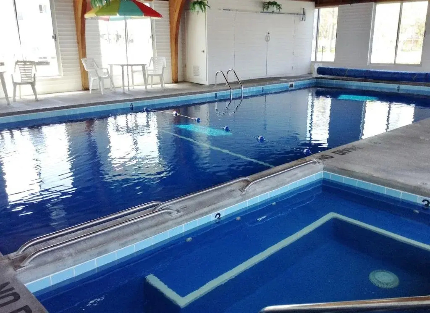 Lighthouse View Motel