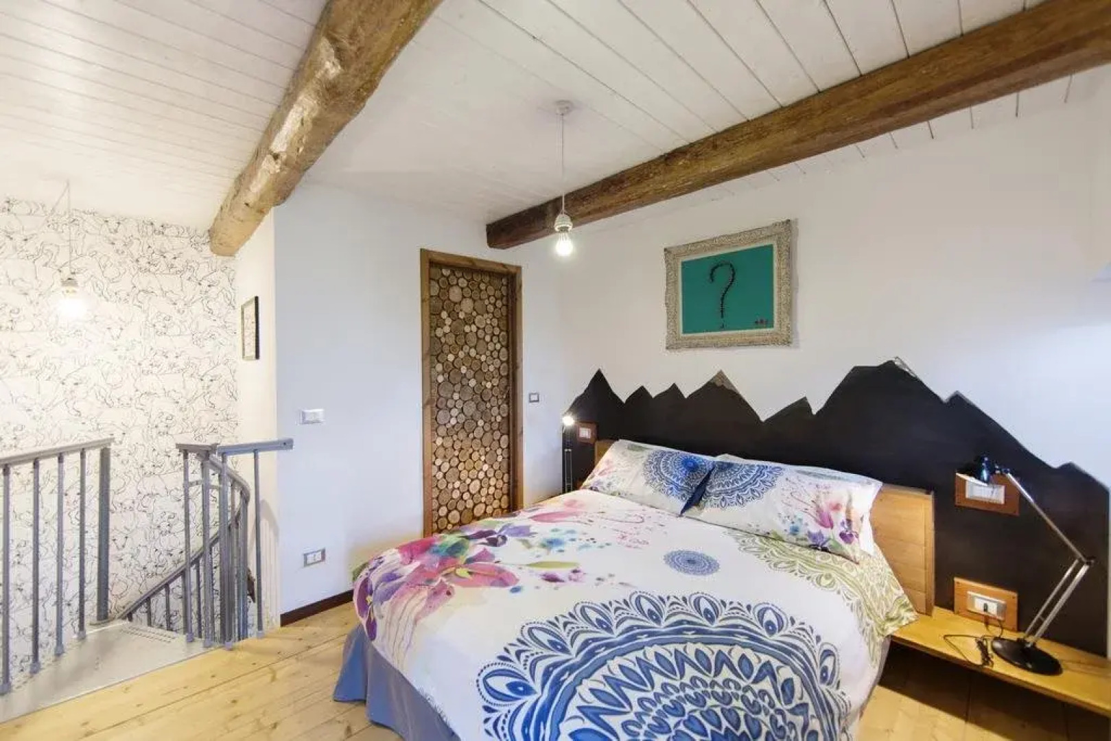 Bed & Breakfast Borgo Di Creggio