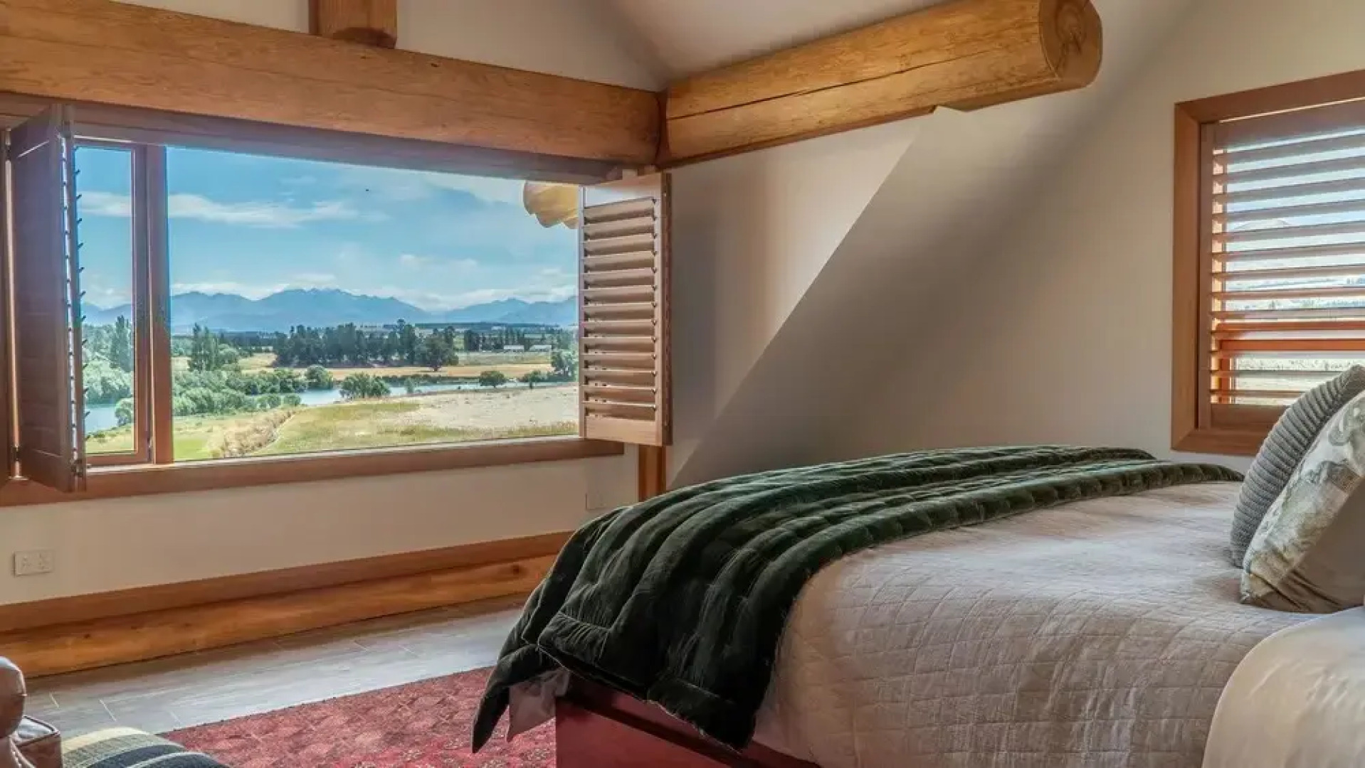 Release Wanaka - River Ridge