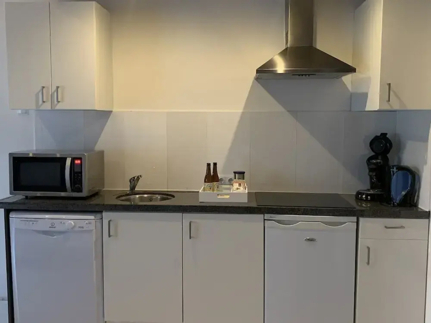 Apartment in Zoutelande Near the Beach