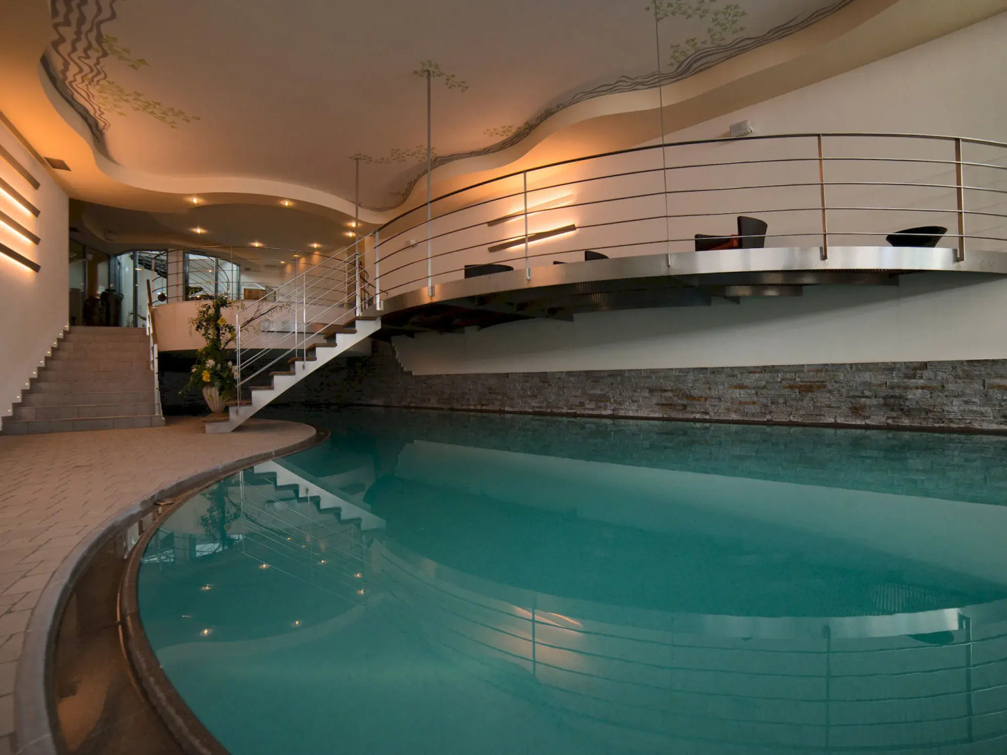 TH San Pellegrino Monzoni Hotel