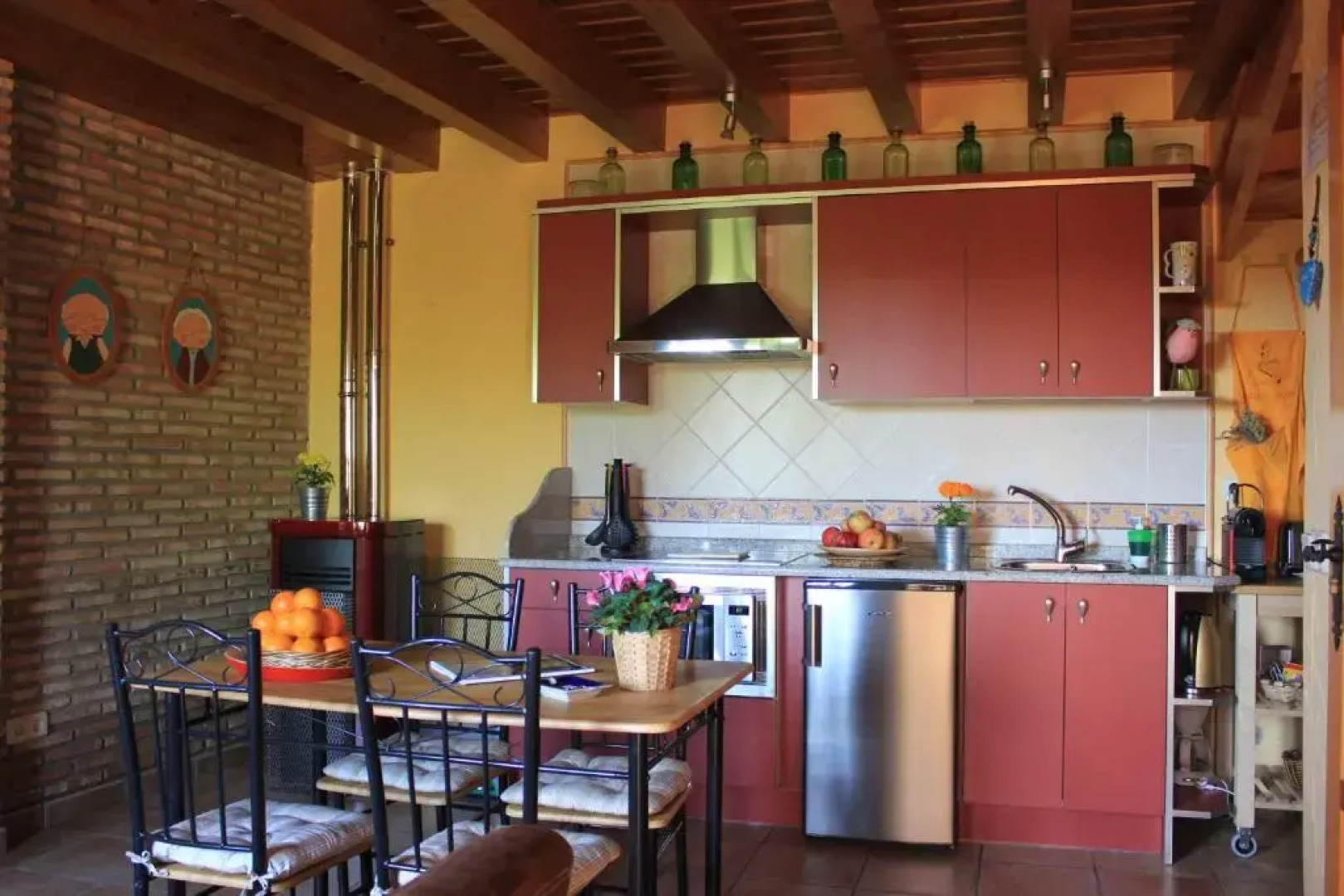 La Caseja de Ayllón