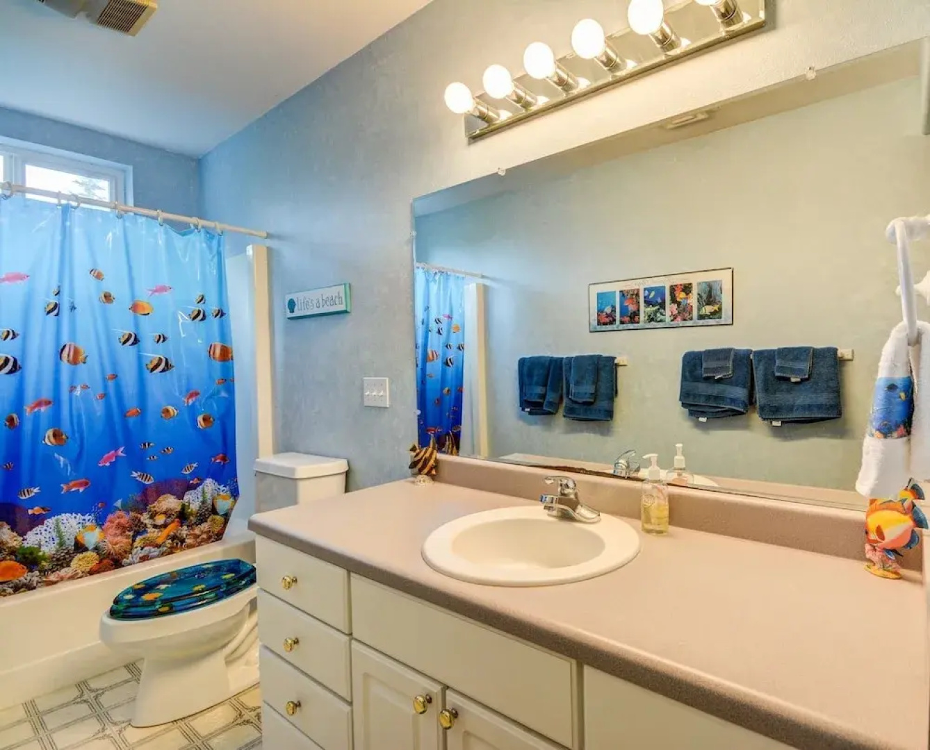 Coupeville  By Admiralty Bay 3 Bedroom Home