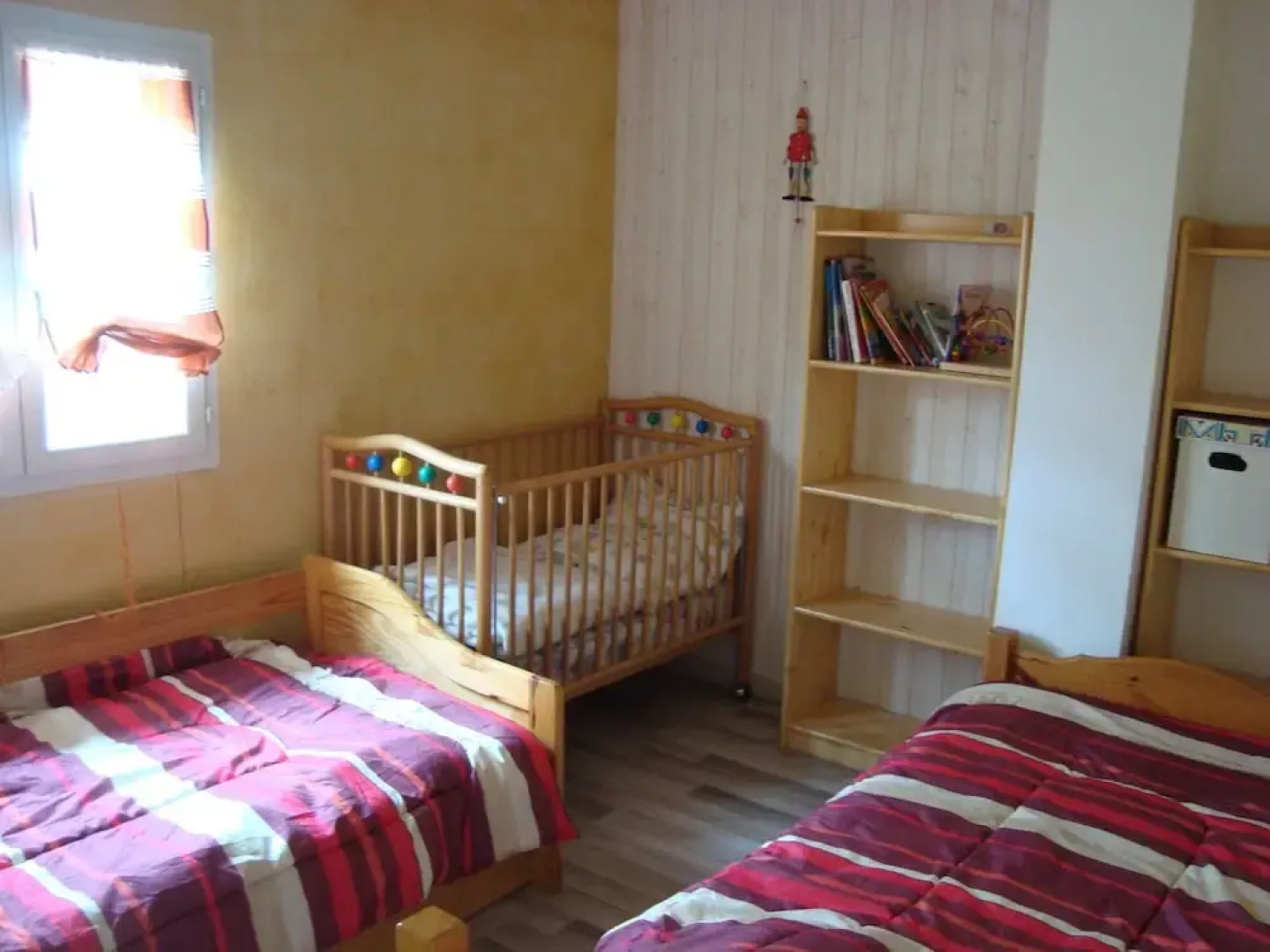 Domaine de L'échappée Belle