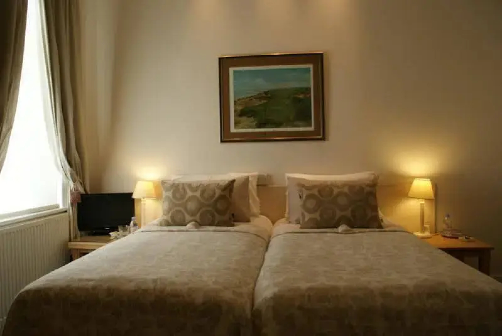 The Norwood Guest House