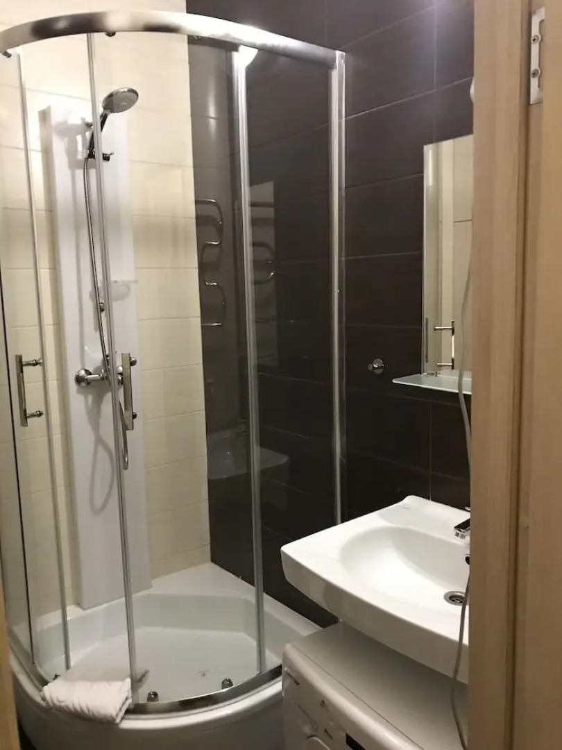 Апартаменты City Park