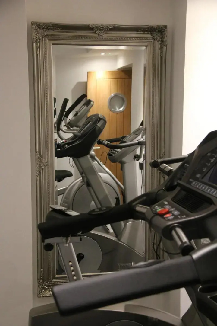 Ilfracombe Carlton Hotel - Hotel