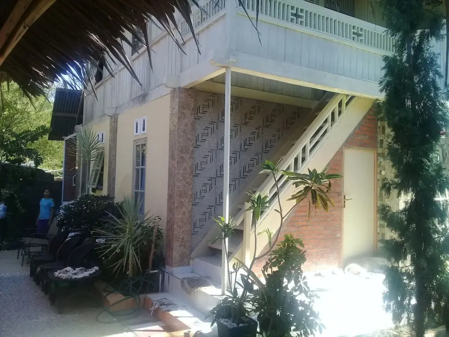 Bunga Matahari