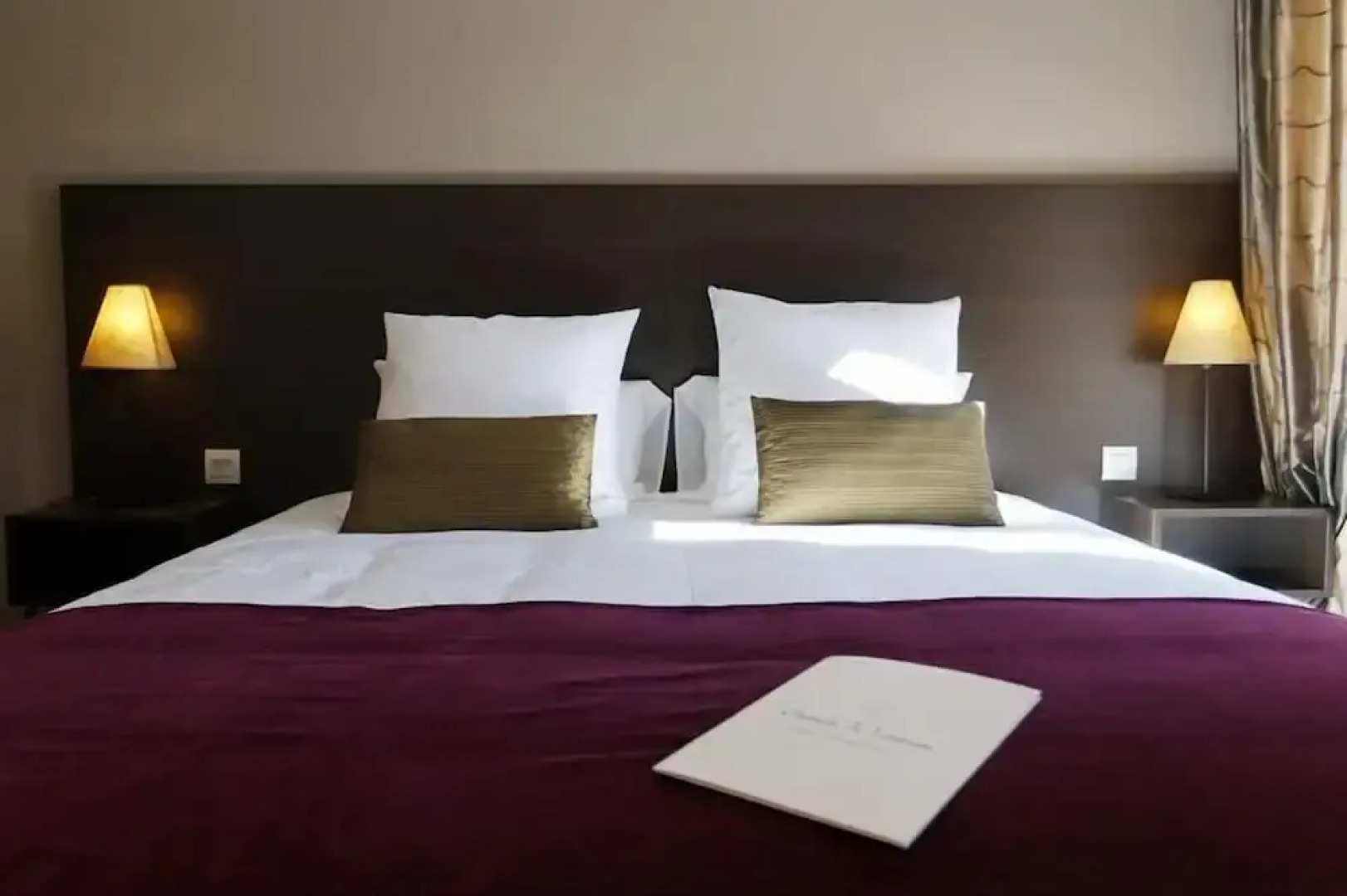 Les Villas du Château de Lastours