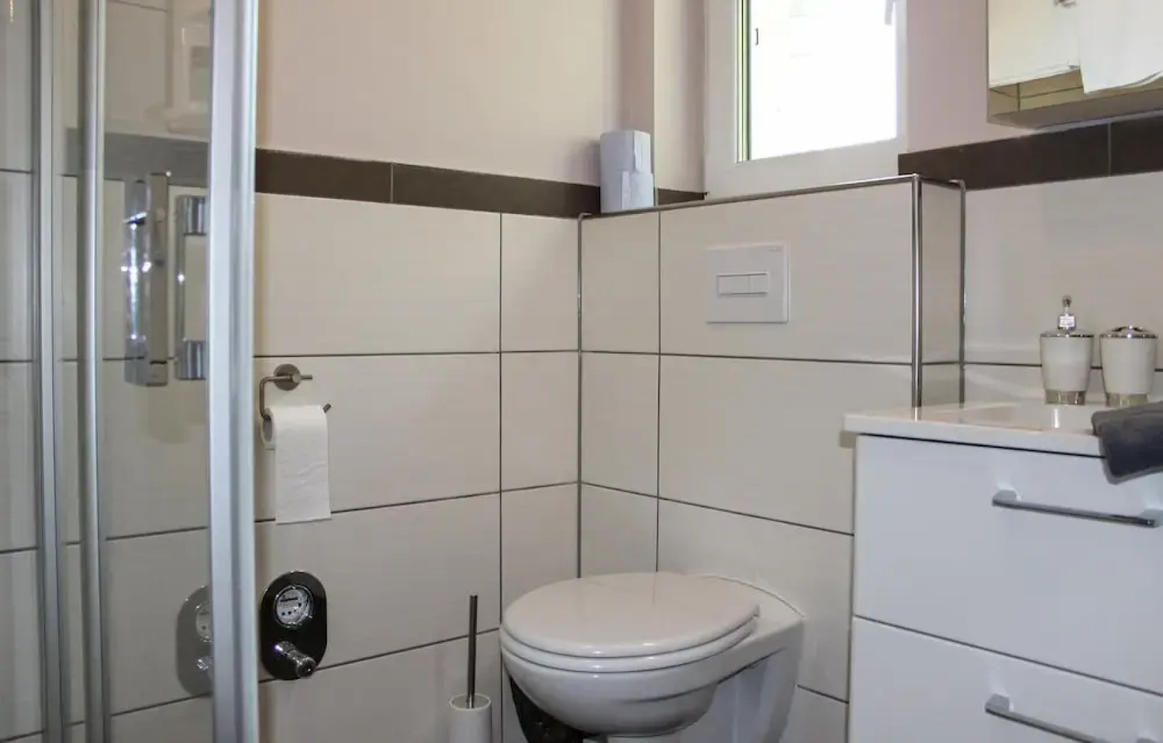 Beautiful Apartment in Lembruch With Wifi