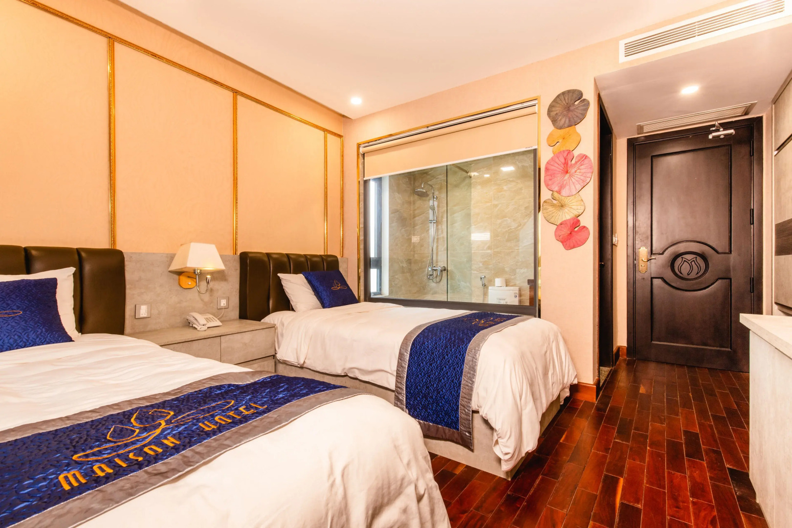 La Maison Boutique Hotel